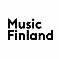 Music Finland logo - Similar company to Teosto