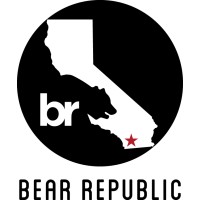 Bear Republic logo - Similar company to Vrfy Inc.  (Www.Vrfyinc.Com)