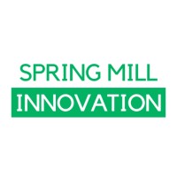 Spring Mill Innovation logo - Similar company to Global Game Changers Student Empowerment Program