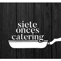 Siete Onces Catering logo - Similar company to Artisan Catering