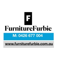 Furniture Furbie logo - Similar company to Banker & Brisebois Marketing