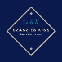 Szász és Kiss Ügyvédi Iroda logo - Similar company to Dr. Andirkó Ügyvédi Iroda