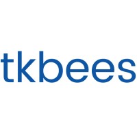 Tkbees logo - Similar company to Esided