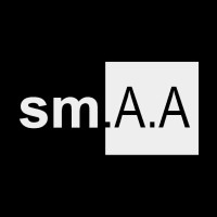 SMAA s.r.o. logo - Similar company to 4B Arkitekter