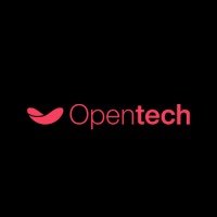 Opentech logo - Similar company to Rügertek