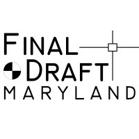 Final Draft Maryland logo - Similar company to Perfect Estimation Services