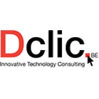 Dclic logo - Similar company to West Africa Consumer And Corporate Services (Waccs)