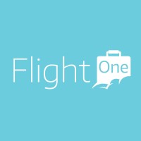 FLIGHT ONE PVT LTD logo - Similar company to Foresight Research