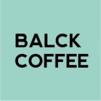 Balck Coffee logo - Similar company to Nord Kaffe As