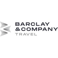 Barclay & Company Travel logo - Similar company to Unfolded Travels
