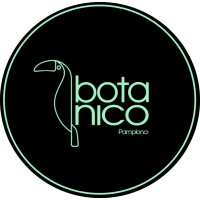 Botanico Pamplona logo - Similar company to Grupo Desobediente
