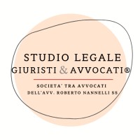 Studio Legale Giuristi & Avvocati logo - Similar company to Studio Legale Barchielli