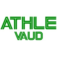 Athlé Vaud logo - Similar company to Ciprès Sàrl
