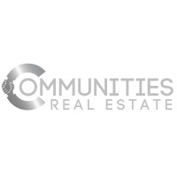 Communities Real Estate logo - Similar company to Resource Property Group