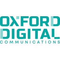 Oxford Digital Communications logo - Similar company to Insightflow