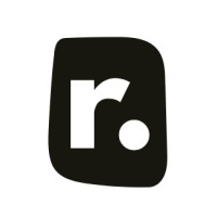 RoomCube logo - Similar company to Comine Space