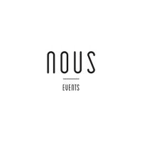 nous events logo - Similar company to Brewspot - Beer & Chocolate Corporate Events
