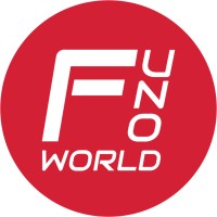 F1world logo - Similar company to Pit Stop With Naira