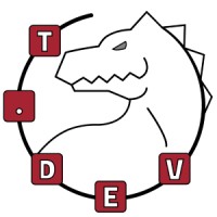 TiraDev logo - Similar company to Devhexis