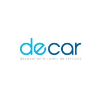 Decar Administradora de Serviços e Despachante logo - Similar company to Multasbr