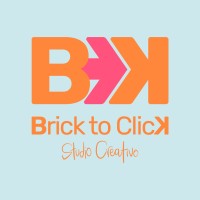 Brick to Click logo - Similar company to Comercom Ld