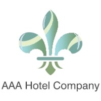 AAA Hotel Company logo - Similar company to Palmetto Drone Company