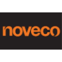 Noveco Systems logo - Similar company to Top Flow Gmbh