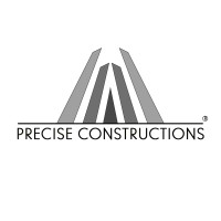 Precise Constructions logo - Similar company to Akarak Properties