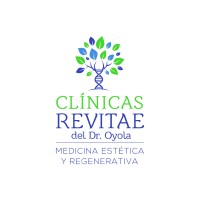 Clínicas Revitae de Dr. Oyola logo - Similar company to Clínicas Revitae Central