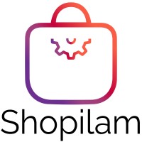Shopilam logo - Similar company to Primehrms