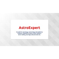 AstroExpert logo - Similar company to Robotipy