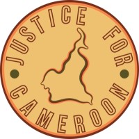 Justice For Cameroon logo - Similar company to Chi Tech Collective