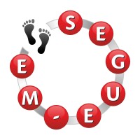 Segue-me logo - Similar company to Mais Silva Gallery