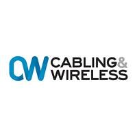 Cabling & Wireless logo - Similar company to Batmac Constructions Pty Ltd