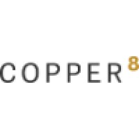 COPPER 8 Licensed Interior Design Corporation logo - Similar company to Maxim Constructors Inc.