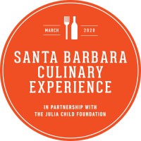 Santa Barbara Culinary Experience logo - Similar company to Julia Child Foundation