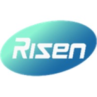 Risen Pharma logo - Similar company to Precision Scientific