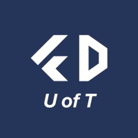 University of Toronto Flutter Devs Organization logo - Similar company to Mentorverse
