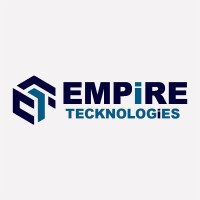 Empire Tecknologies logo - Similar company to Empire Technologies