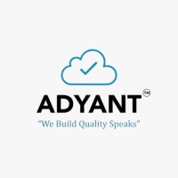 Adyant SoftTech logo - Similar company to Ciphrix