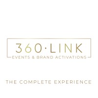 360 Link - Events & Brand Activations Agency