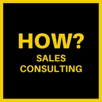 How? Sales Consulting logo - Similar company to Sofa Dept.
