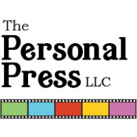 Personal Press LLC logo - Similar company to Personal Press