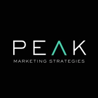 Peak Marketing Strategies logo - Similar company to Paramount Solutions