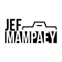Jef Mampaey logo - Similar company to De Krook