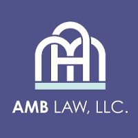 AMB Law logo - Similar company to Leaders Team