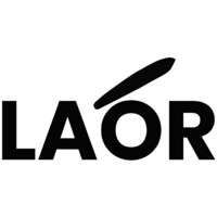 LAOR logo - Similar company to We Get Social Media