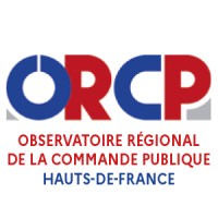 ORCP - Observatoire Régional de la Commande Publique logo - Similar company to Prev Securite 62