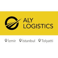 ALY LOGISTICS LTD logo - Similar company to Ss Support Network