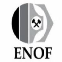 ENOF Maghnia logo - Similar company to Ramos Group